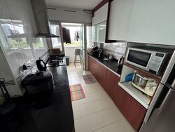 Blk 92B Telok Blangah Parcview (Bukit Merah), HDB 4 Rooms #531325041